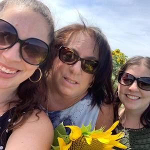 Meet your Posher, Nancy